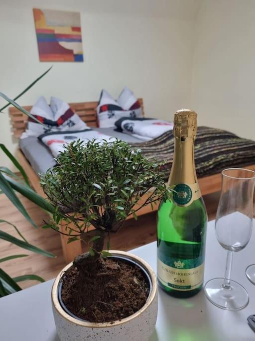 Appartement Salzburg Living à Guggenthal Extérieur photo