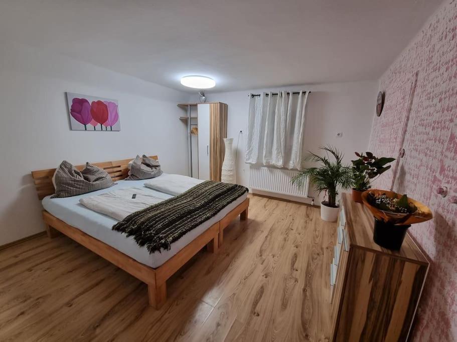 Appartement Salzburg Living à Guggenthal Extérieur photo