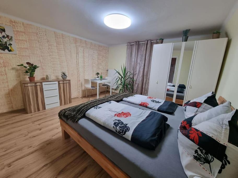 Appartement Salzburg Living à Guggenthal Extérieur photo
