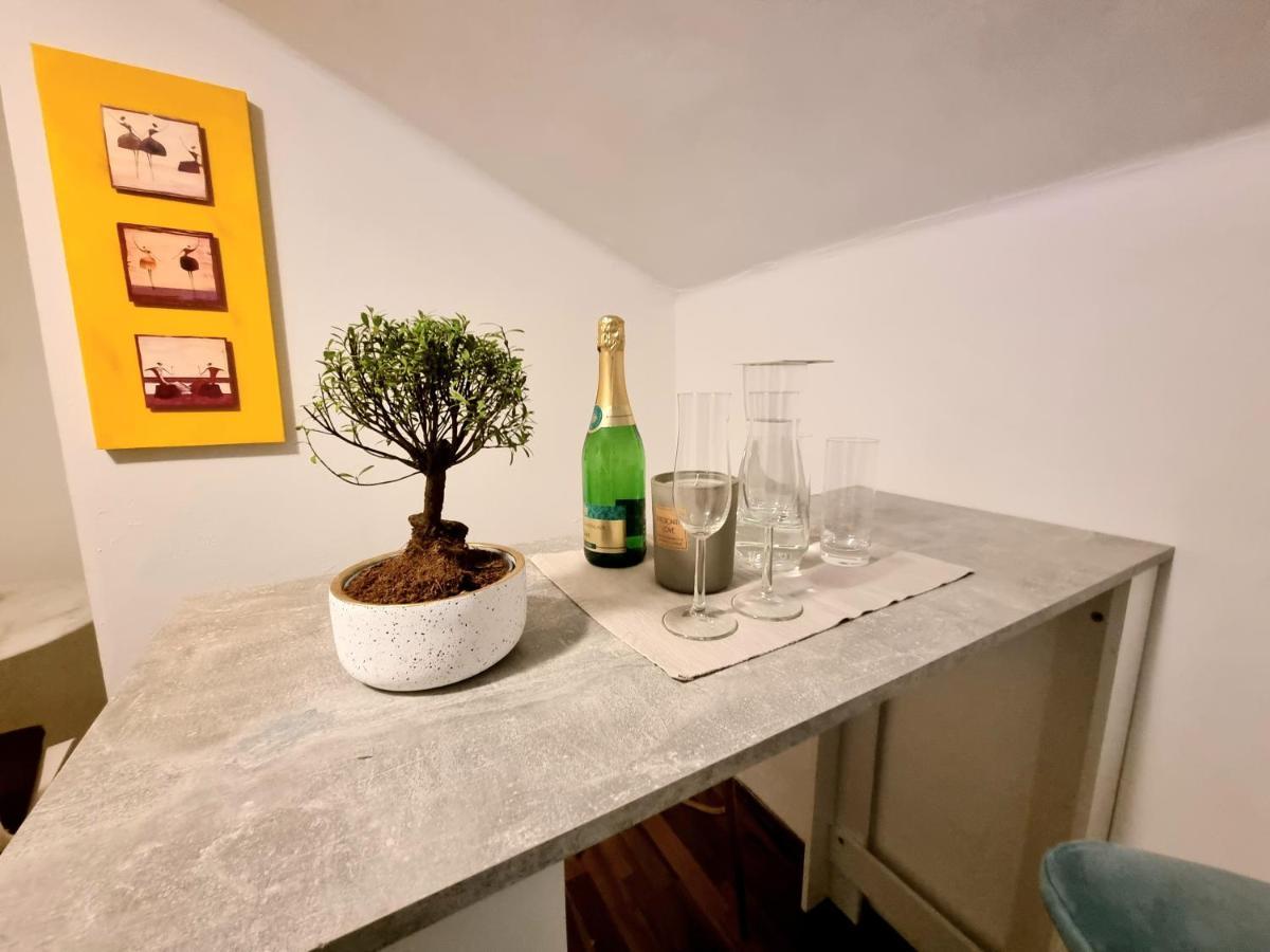 Appartement Salzburg Living à Guggenthal Extérieur photo