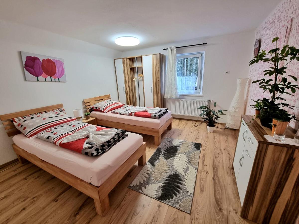 Appartement Salzburg Living à Guggenthal Extérieur photo