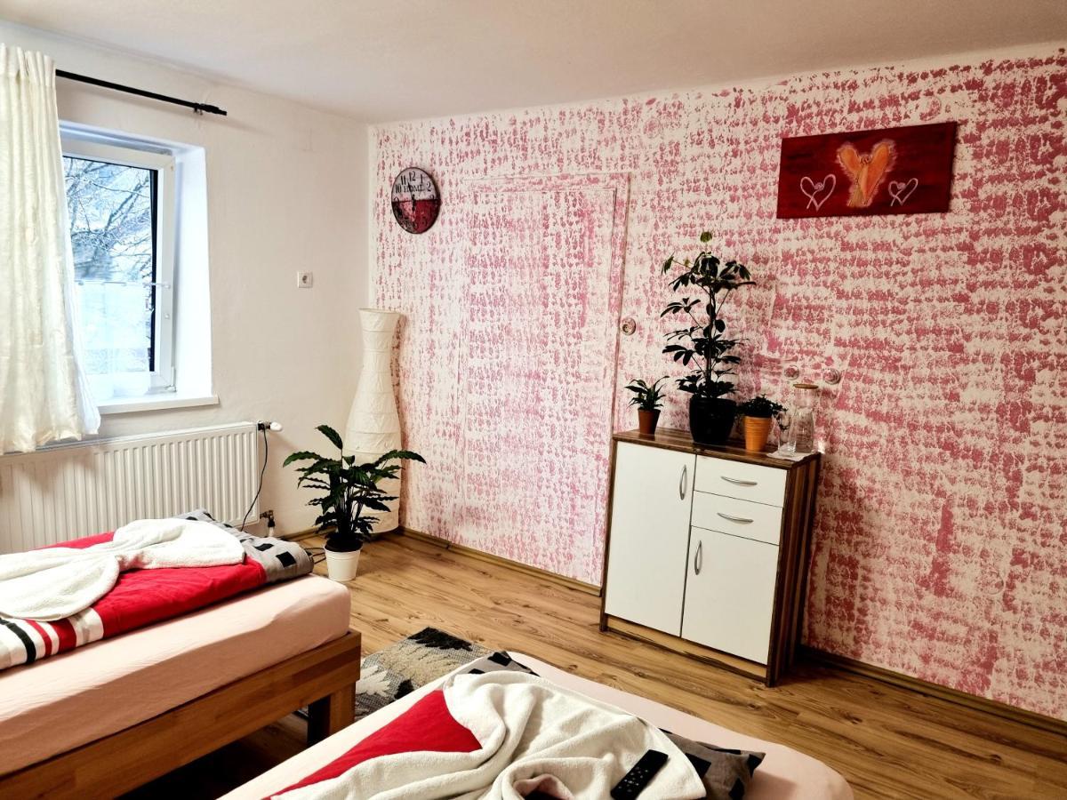 Appartement Salzburg Living à Guggenthal Extérieur photo