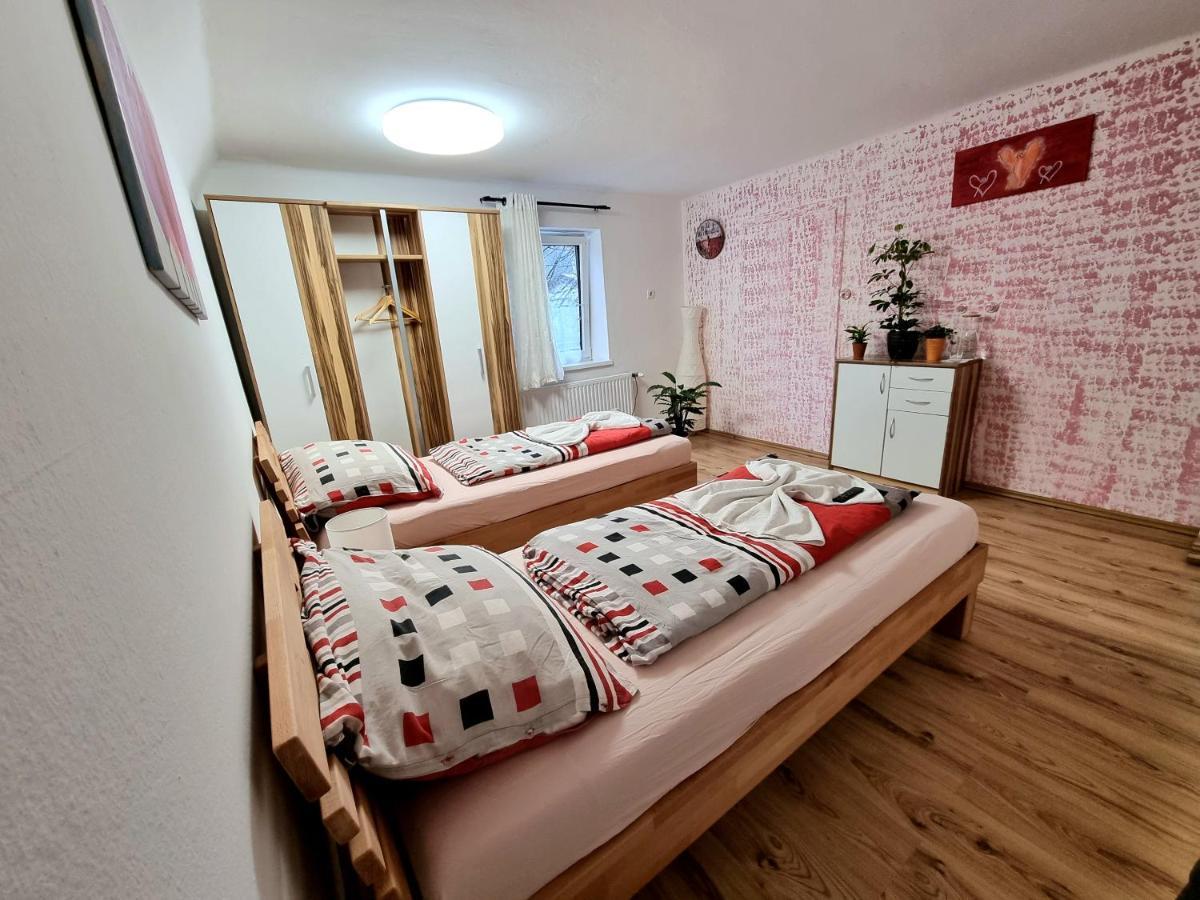 Appartement Salzburg Living à Guggenthal Extérieur photo