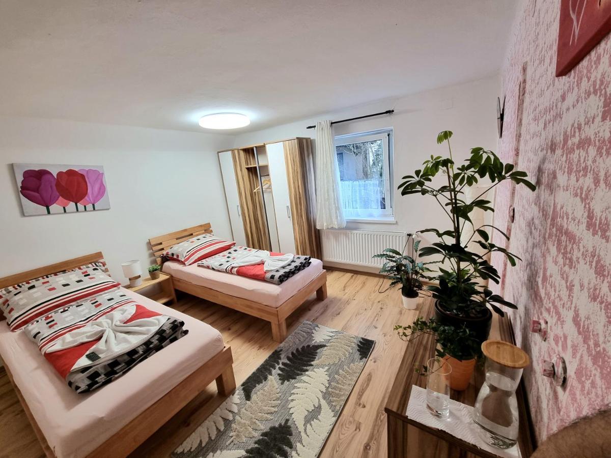 Appartement Salzburg Living à Guggenthal Extérieur photo